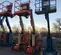 2013 JLG E300AJ Articulating Boom Lift