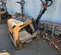 2021 Multiquip MVH408DZ Vibratory Plate Compactor