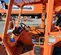 2018 SKYTRAK 6036 Forklift