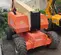 2013 JLG 800A Articulating Boom Lift