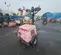 2017 Magnum Pro MLT6SM Towable Light Tower
