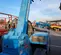 2017 Genie GTH-5519 Forklift