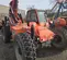 2015 JLG 8042 S Forklift