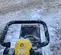 2021 Wacker Neuson DPU5545He Vibratory Plate Compactor