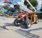 2014 JLG G6-42A Forklift