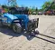2015 Genie GTH-5519 Forklift