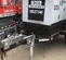 2016 Wacker Neuson G25 T4F Diesel Generator