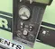 2017 Sullair 185DPQ-KU-T3 Air Compressor