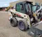 2017 Bobcat S550 Track Loader