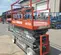 2017 Skyjack SJIII3226 Scissor Lift