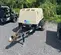 2018 Doosan C185WDZ-T4F Air Compressor