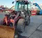 2017 Takeuchi TW65C2HS Wheel Loader