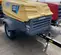 2018 Atlas Copco XAS185 Air Compressor