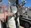 2019 Magnum Pro MLT6SM Towable Light Tower