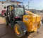 2017 JCB 525-60 Forklift
