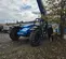 2016 Genie GTH-844 Forklift