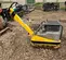 2021 Wacker Neuson DPU5545He Vibratory Plate Compactor