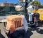 2019 Magnum Pro MLT6SM Towable Light Tower