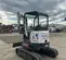 2019 Bobcat E26 Mini Excavator