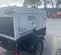 2018 Wacker Neuson G25 T4F Diesel Generator