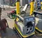 2021 Wacker Neuson DPU4545He Vibratory Plate Compactor