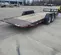 2019 CornPro Trailers UT-21HT Trailer