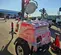 2017 Magnum Pro MLT6SM Towable Light Tower