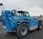 2014 Genie GTH-1544 Forklift