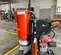2021 Husqvarna S36 PRO Vacuum