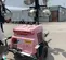 2017 Magnum Pro MLT6SM Towable Light Tower
