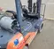 2017 Toyota 8FGU25 Warehouse Forklift