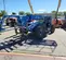 2014 Genie GTH-844 Forklift