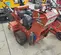2017 Ditch Witch C14 Walk-Behind Trencher