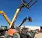 2017 JLG 1055 Forklift