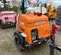 2018 Magnum Pro MLT6SM Towable Light Tower