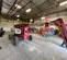 2015 MEC 60JD Boom Lift