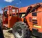2017 SKYTRAK 10054 Forklift
