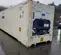 2016 CONTAINER TBD Refrigerated Storage Container