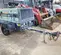 2019 Sullair 185DPQ-KU-T3 Air Compressor