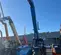 2015 Genie GTH-844 Forklift