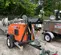 2018 Wanco WLTC-4 Towable Light Tower