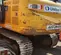 2018 John Deere 160G LC Excavator