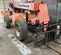 2015 SKYTRAK 8042 Forklift