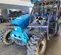 2015 Genie GTH-5519 Forklift