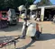 2018 Magnum Pro MLT6SM Towable Light Tower