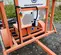 2017 Wanco WSD-TFNH Temporary Fence & Traffic Control