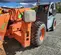2016 XTREME XR1245 Forklift