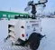 2020 Magnum Pro MLT4200IV4 Towable Light Tower