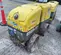 2019 Wacker Neuson RTLX-SC3 Double Drum Roller
