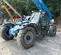 2015 Genie GTH-844 Forklift